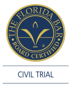 The Florida Bar Board Certified Civil Trial