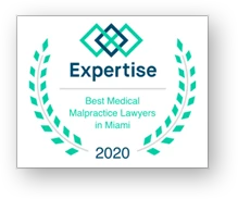 Expertise 2020 Best Medical Malpractice Lawyers in Miami