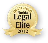 Florida Legal Elite 2012