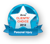 AVVO Personal Injury