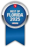Best of Florida 2025
