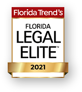 Florida Legal Elite 2021