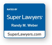 Super Lawyers Randy Weber
