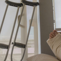 injured injured