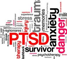 PTSD