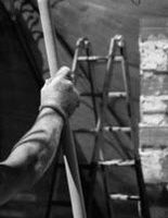 Ladder Ladder