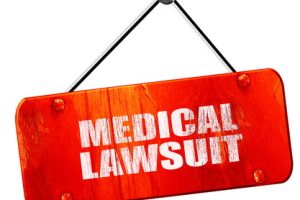 MedicalLawsuit