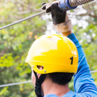 Zipline Zipline