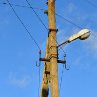 UtilityPole UtilityPole