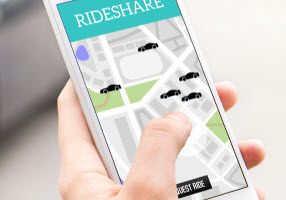 Rideshare