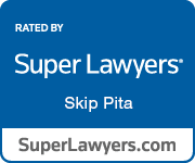 Super Lawyers Skip Pita