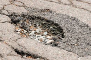 Road_Pothole