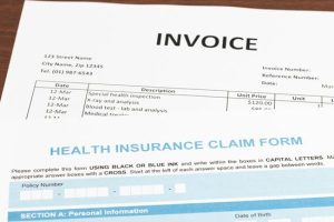 HealthClaim