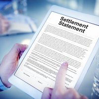 SettlementStatement