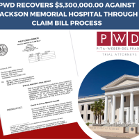 PWD Recovery