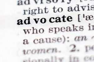Advocate