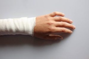 InjuryWrist InjuryWrist