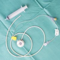 Catheter Catheter