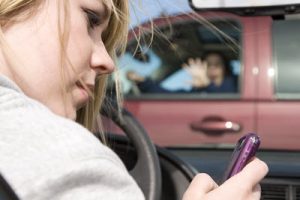 TeenDriverTexting