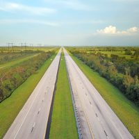 HighwayFloridaTurnpike HighwayFloridaTurnpike