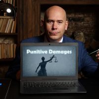 PunitiveDamages PunitiveDamages