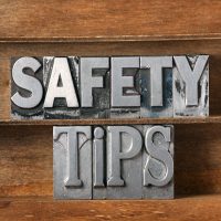 SafetyTips SafetyTips