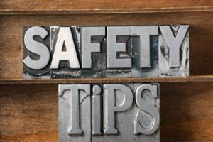 SafetyTips