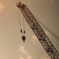 Crane Crane