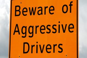 AggressiveDrivers