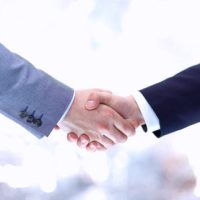 Handshake Handshake
