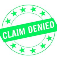 DeniedClaim DeniedClaim