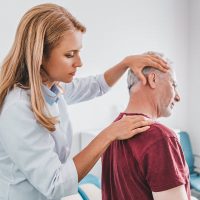 InjuryNeck InjuryNeck