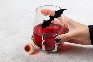 HalloweenDrink