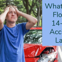 Florida's 14-Day Rule After a Car Accident