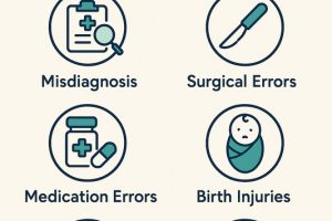 Common-Types-of-Medical-Malpractice-Cases-in-Florida