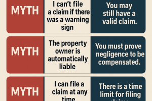 Slip-and-Fall-Myths-and-Facts-in-Florida