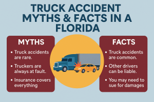 Truck-Accident-Myths-and-Facts-in-Florida Truck-Accident-Myths-and-Facts-in-Florida