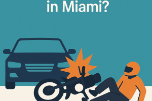 Who-Is-Liable-in-a-Motorcycle-Accident-in-Miami