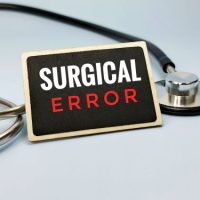 SurgicalError