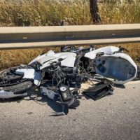 AccidentMotocycle