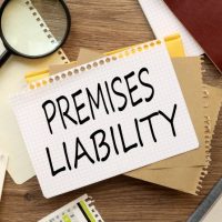 Premises Liability_