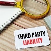 Third Party Liability
