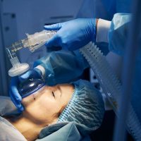 Anesthesia Error Anesthesia Error