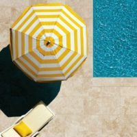 PoolUmbrella
