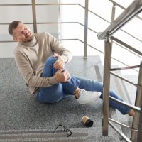 Stairway Accidents Stairway Accidents