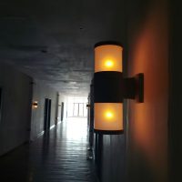HallwayLight